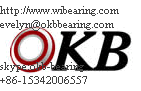 OKB INDUSTRIAL CO.,LTD.