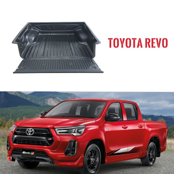 Say Goodbye to Messy Floors with Custom Size TPV Rubber Car Floor Mats