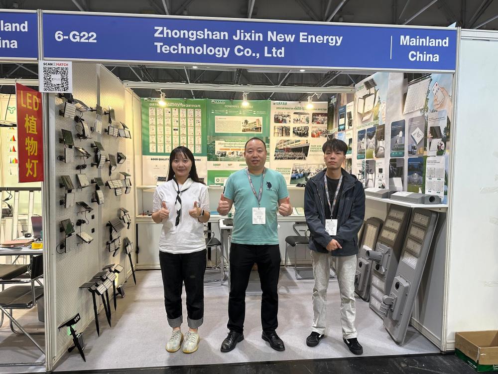 Hong Kong Autumn 2024