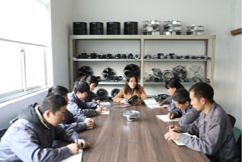 Hangzhou Jinjiu Electric Appliance Co Ltd.