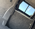4 Way Stretch Speaker Box Carpet Roll - Polyester Felt Camper Van Lining Fabric for Sale1