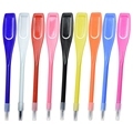 Custom Logo Golf Pencils, Colorful Markers, Scoring Pens & Golfer Accessories1