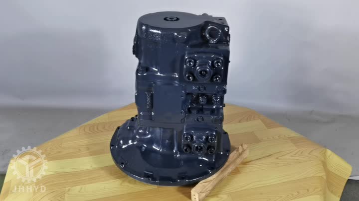 PC210-8K Гидравлический насос