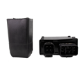 Professional 12V High Performance BWS 100 CDI for Kymco CDI Box: 9D DC 12-Pin Pulsar with 200ns NS200 Housing1