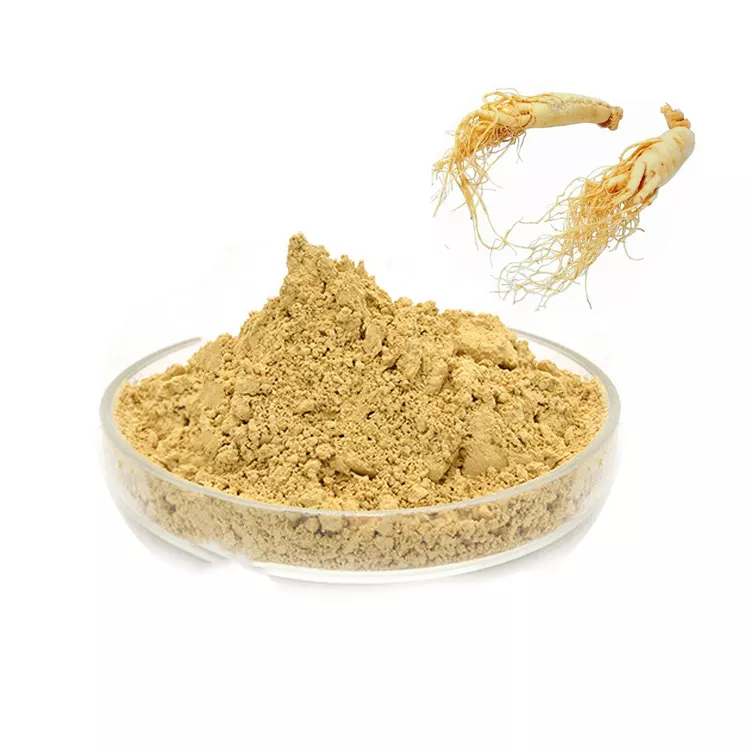 Ekstrak Ginseng