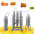 30lb Closed Loop Extractor System with Recovery Tank1