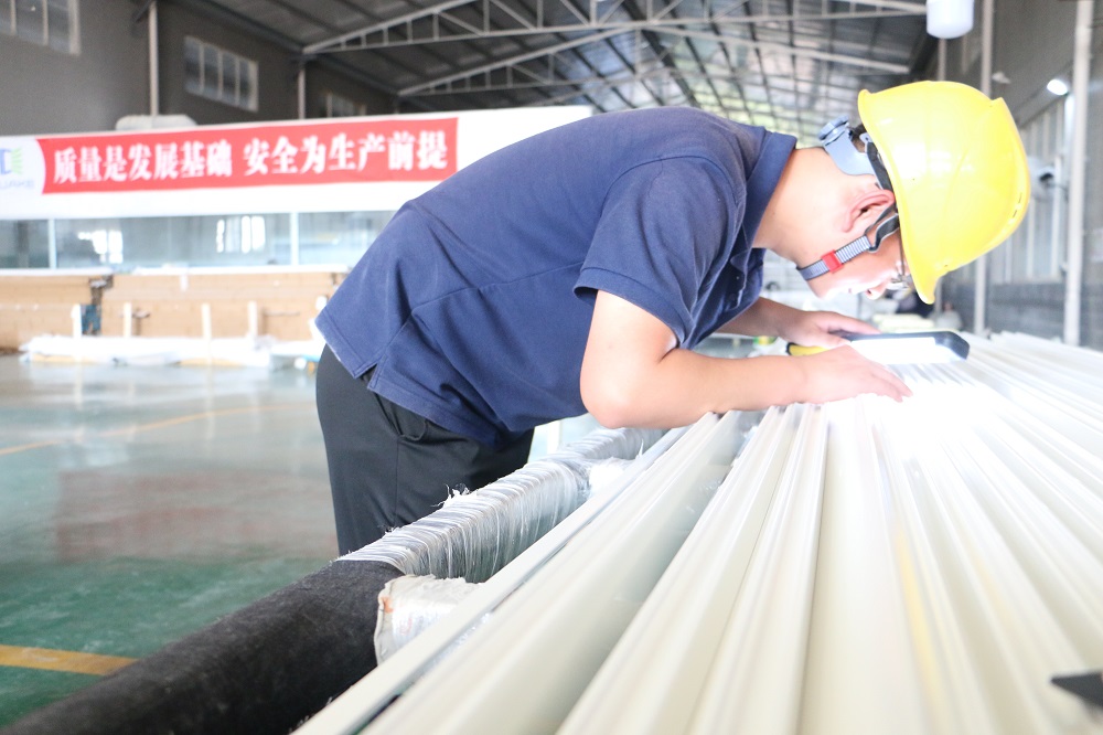 Dongying Huake New Material Technology Co., Ltd