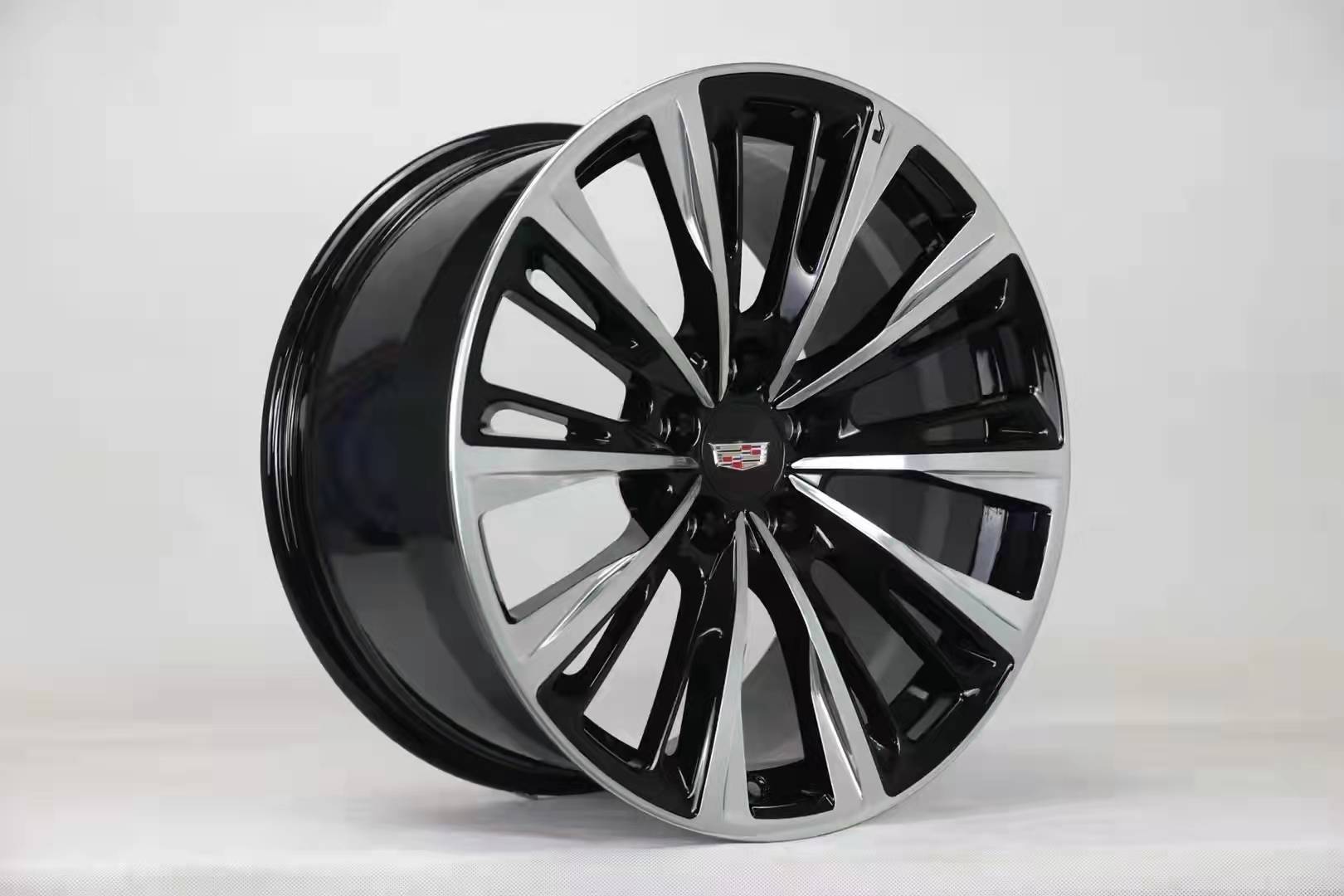 CADILLAC CT5 CT6 XTS XT4 REPLICA WHEELS ATS RIM