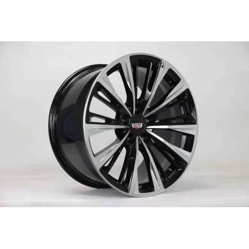 CADILLAC CT5 CT6 XTS XT4 REPLICA WHEELS ATS RIM