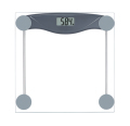 Compact Digital Scales for Body Weight Balance1