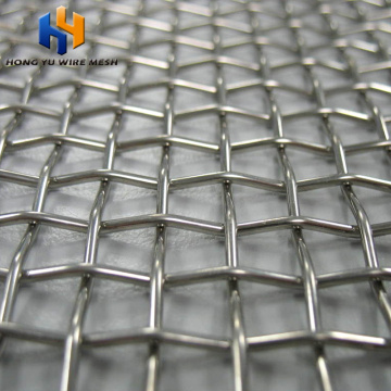 Top 10 Black Metal Mesh Manufacturers