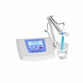 Buy Medical Lab Desktop Benchtop pH Tester Digital Meter from Manufacturers and Suppliers1