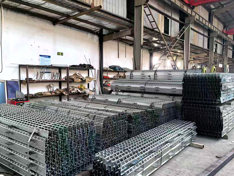 Changshu Derun Building Expansion Joint Co., Ltd.