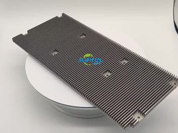 large cnc heatsinks