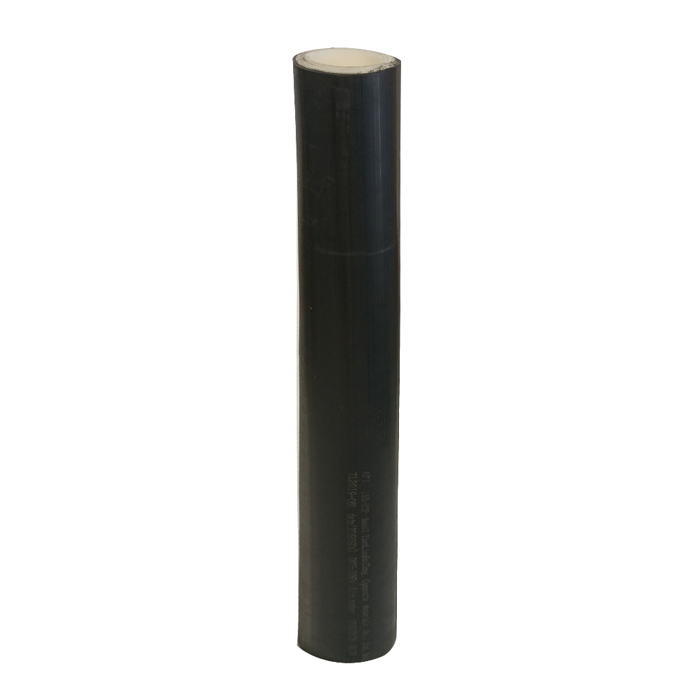 Vente chaude au meilleur prix à haute pression PVC Plasy Pipe Polyethylène Tubes1