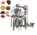 Automatic Pet Food Packing Machine for Desiccated Coconut and Blueberry Flavored Dog Food Noodles1