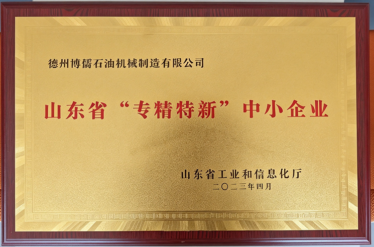 Shandong Province's 