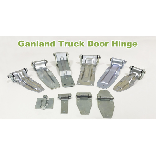 Truck door Hinge