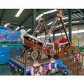 Import Chinese Thrill Amusement Park Rides and Games for Sale1