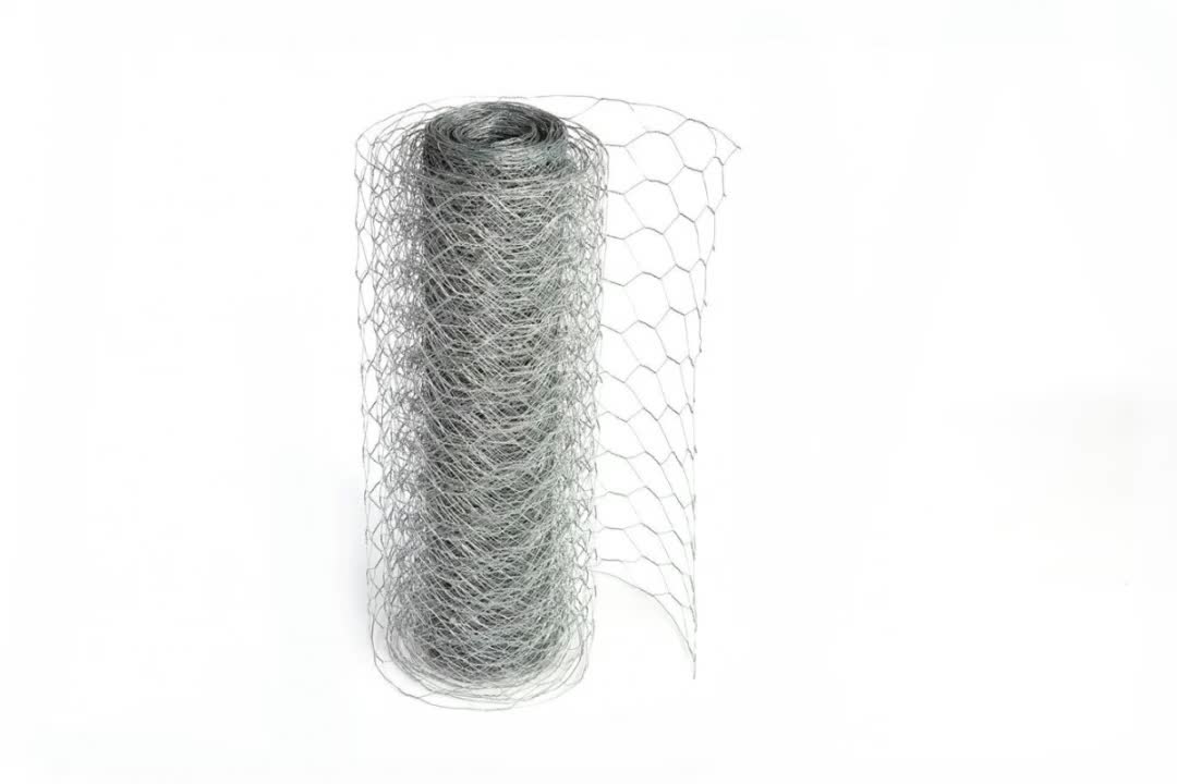 Gabion Box di alta qualità Galvanizzata in vendita a filo esagonale galvanizzato in vendita1
