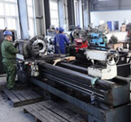 Henan Hongke Heavy Machinery Co., Ltd.