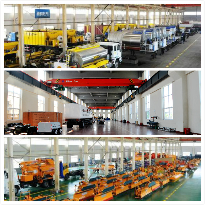 Henan Gaoyuan Road Maintenance Equipment Co., Ltd.