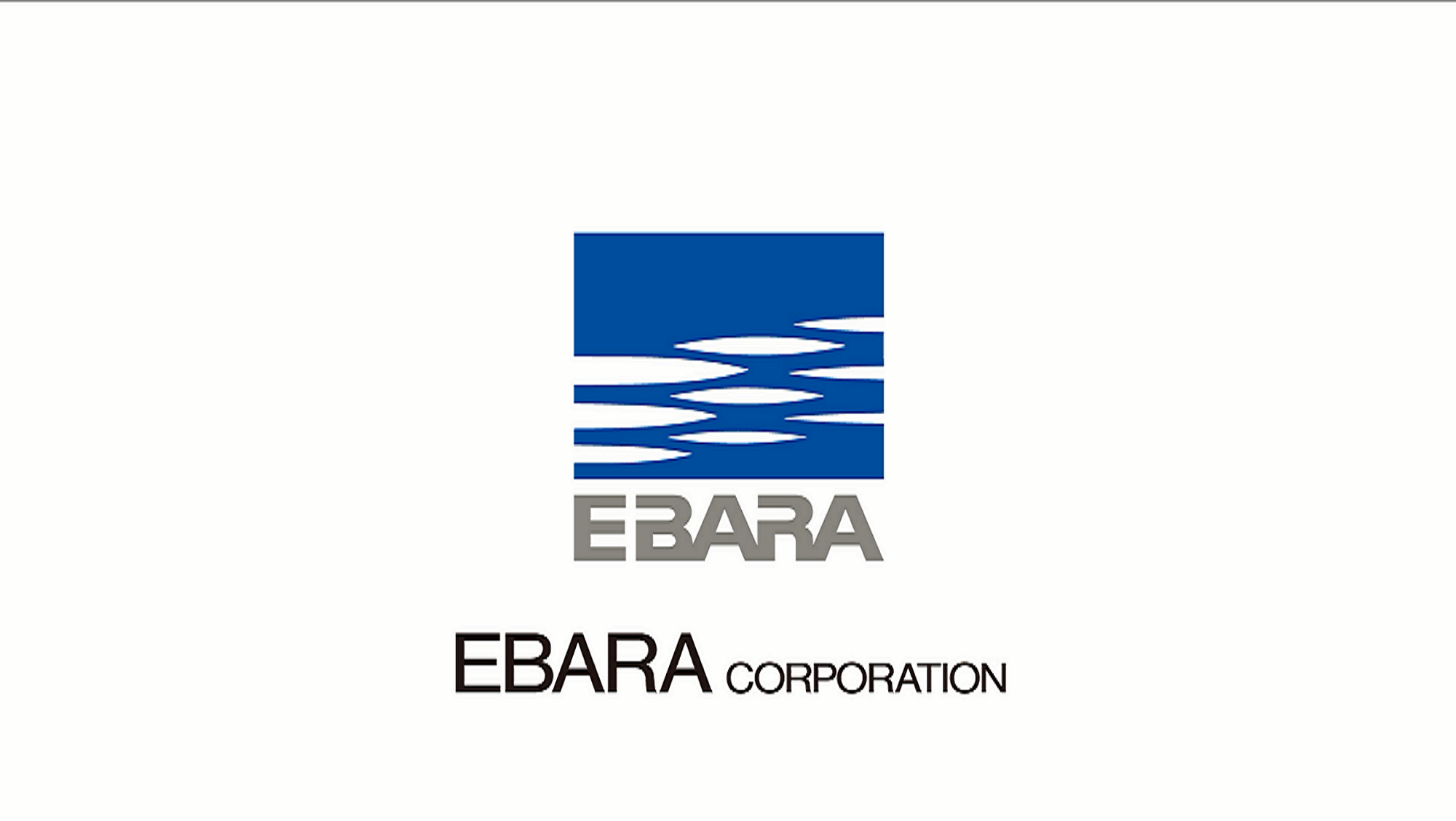 Ebara Corporation