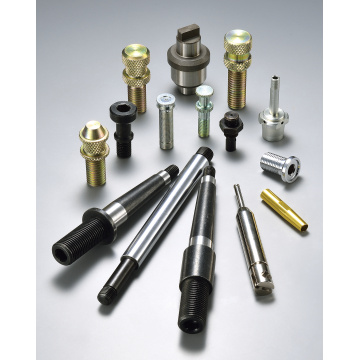 What are CNC customized machine hardware accessories？