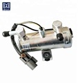 Electric Fuel Pump for Diesel Engines - Part Number 89800939711