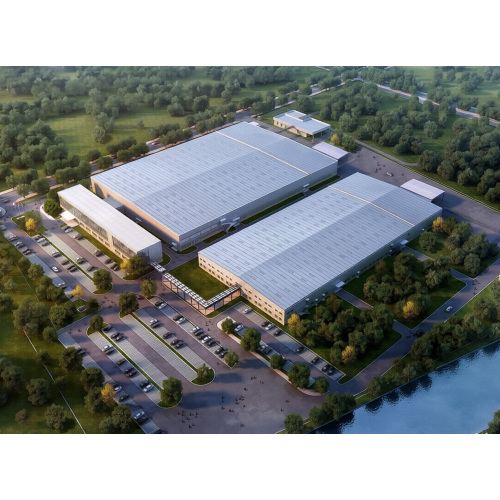 عنوان: Suzhou Yanxi International زنجیره تامین ابزار برش دو خطی را برای خریداران جهانی B2B ایجاد می کند