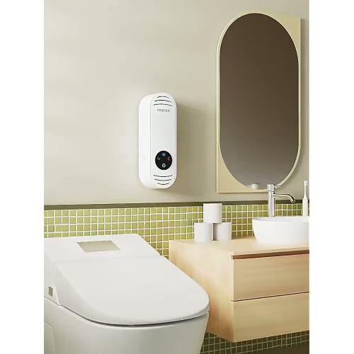 Purificator de aer Feili FL-W8: Cum funcționează, caracteristici cheie și demonstrație completă