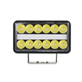 Mini 4x4 Off Road Led Pods Lights 3inch Truck Car Rgb Led Spotlight Work Light For Motorcycle Offroad 4x4 Atv Truck Tractor1