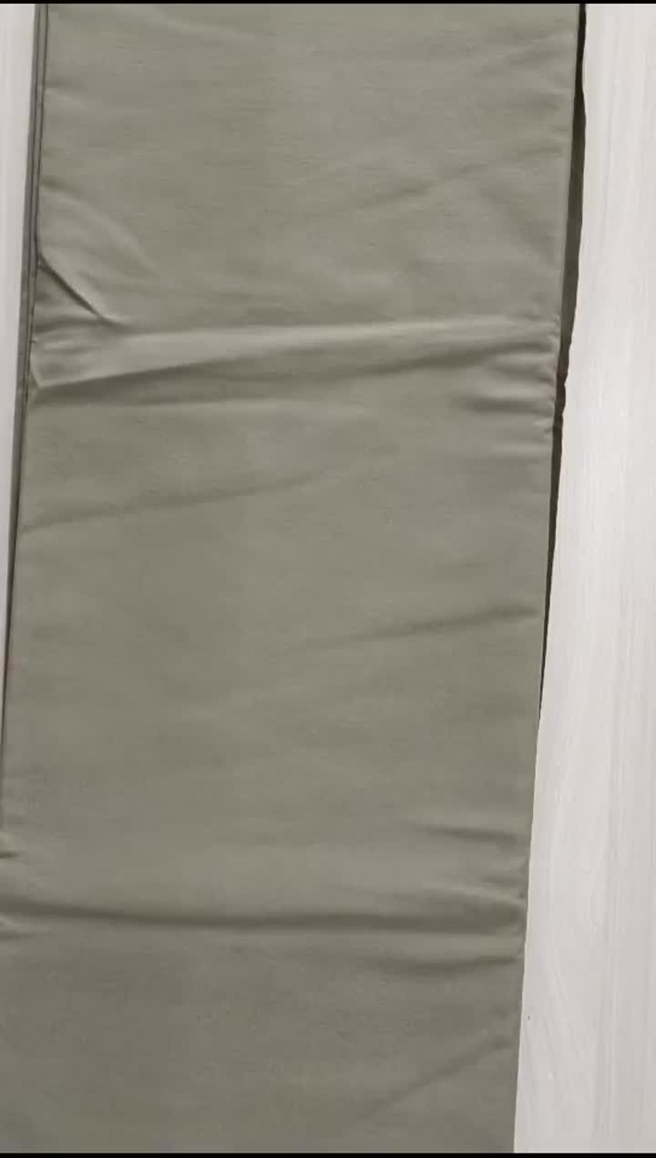 TC TOCK para roupas de trabalho