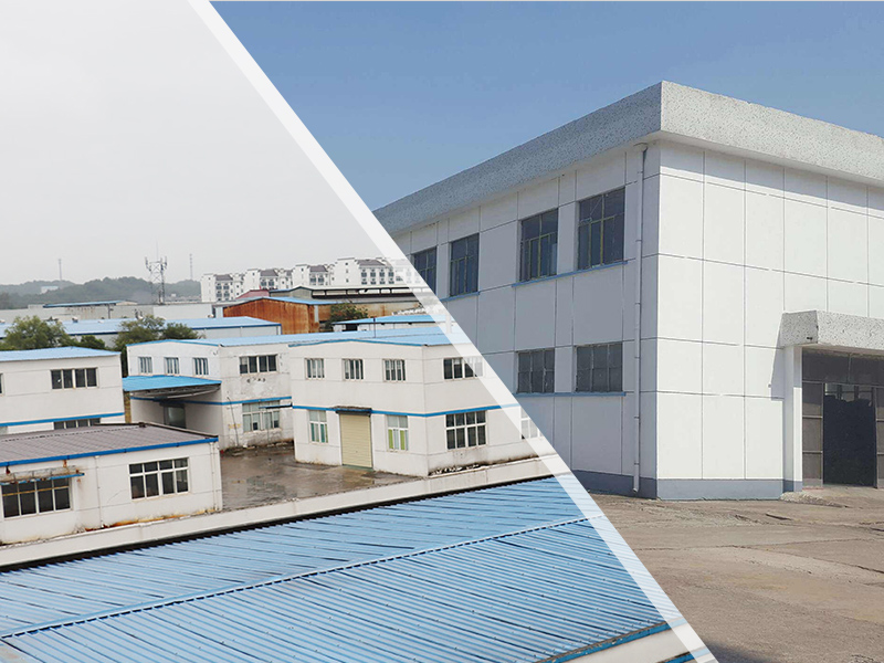 Xuchang Zhongcheng Insulation Material Co.,Ltd