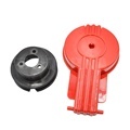 PartsFinder: Starter Kit for Cifarelli BL3A, BL1200, and L3 Sprayer Replacement Parts - 8049001