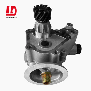 Top 10 Most Popular Chinese Engine Oil Pump For Mitsubishi Brands