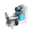 Factory Direct Sale Disk Type Wet Grinding Machine Bead Mill for Pesticide, SC1