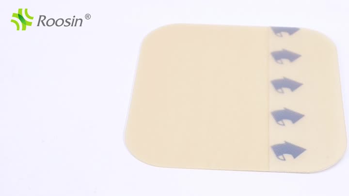 hydrocolloid dressing2