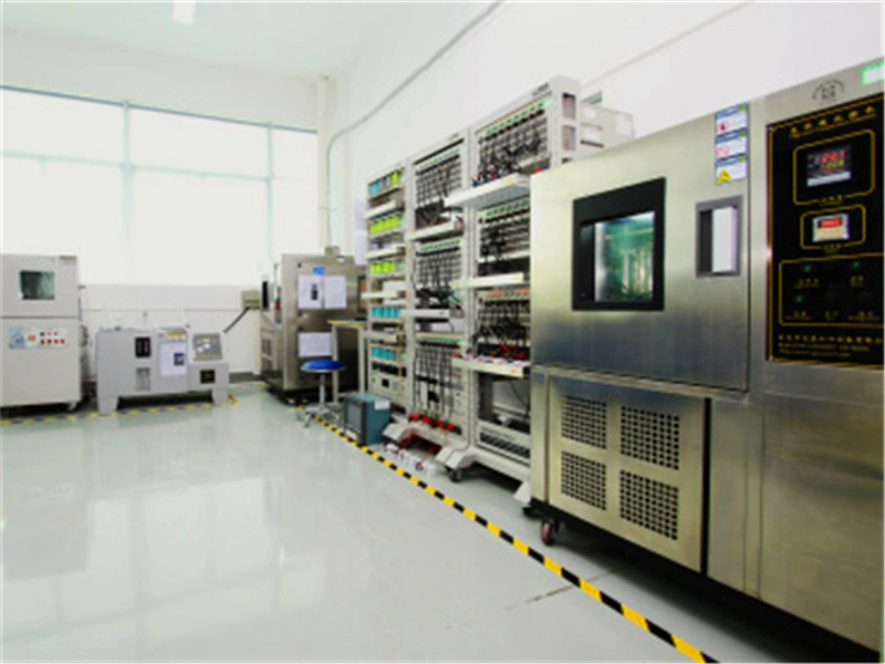 Shenzhen Glida Electronics Co., Ltd.