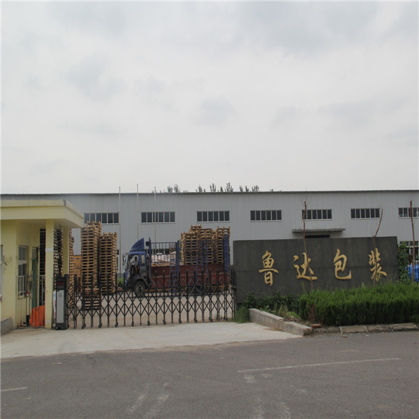 Shandong Luda Packing Co.,Ltd