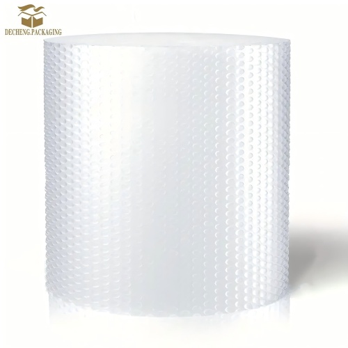 Развіваецца свет бурбалкавай плёнкі