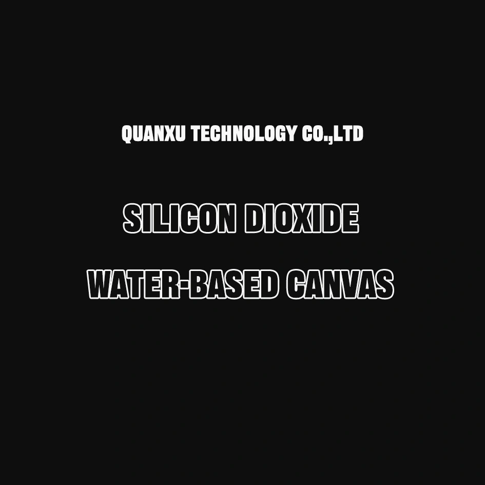 Guangzhou Quanxu Technology Co Ltd