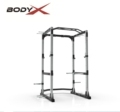 POWER RACK Smith Machine GYM Equipment Fitness Power Rack F0601F-GB1