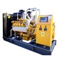 Customized Biogas Generator - New Factory Quiet Series 200kw Deutz Genset1