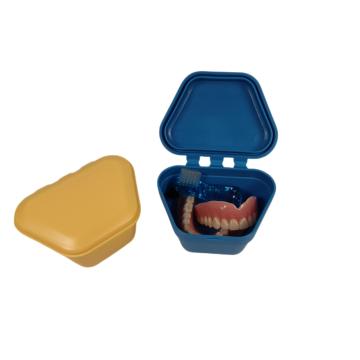 China Top 10 Mouthguard Case Potential Enterprises