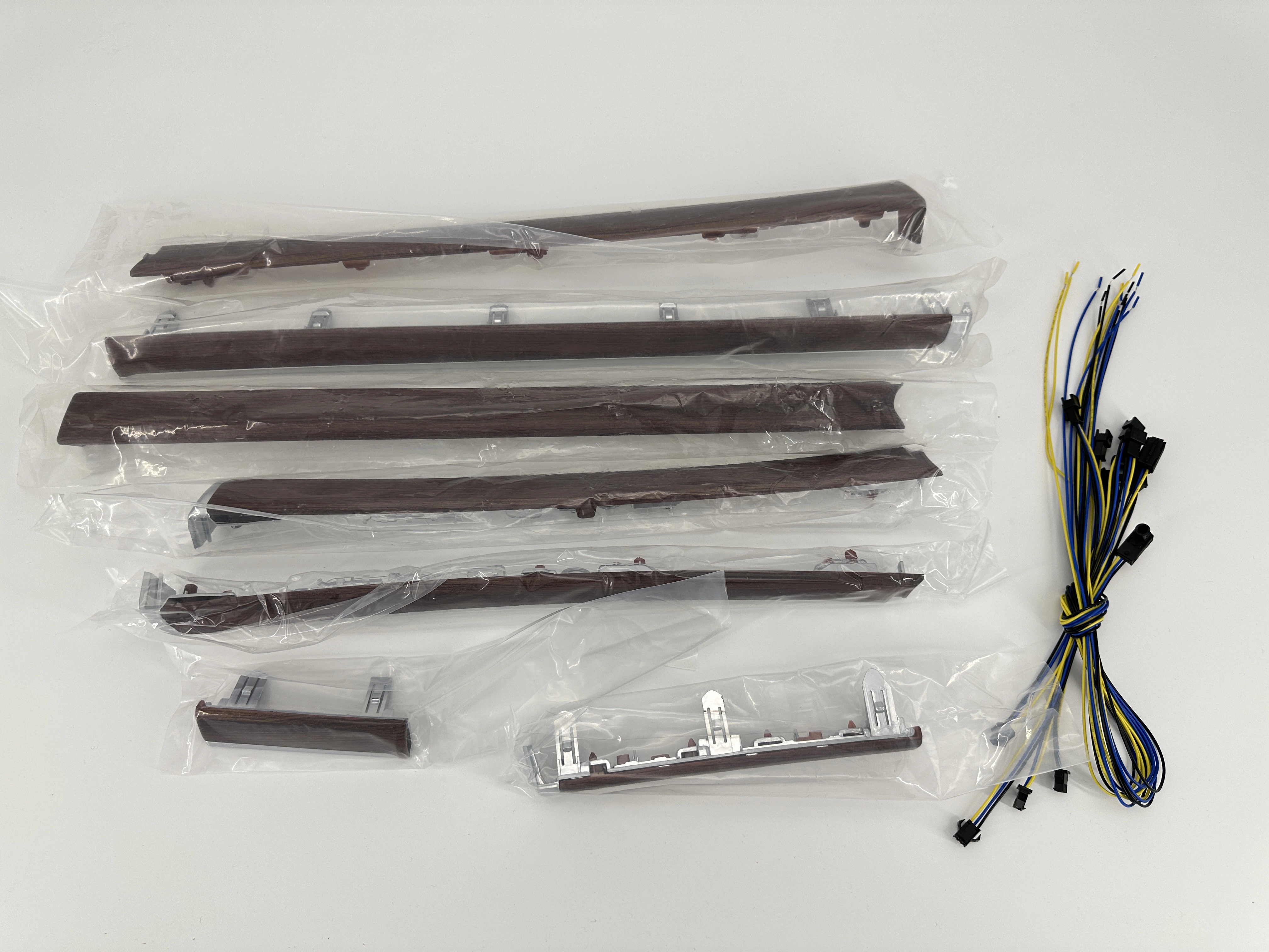 Toyota Interior Parts - Land Cruiser