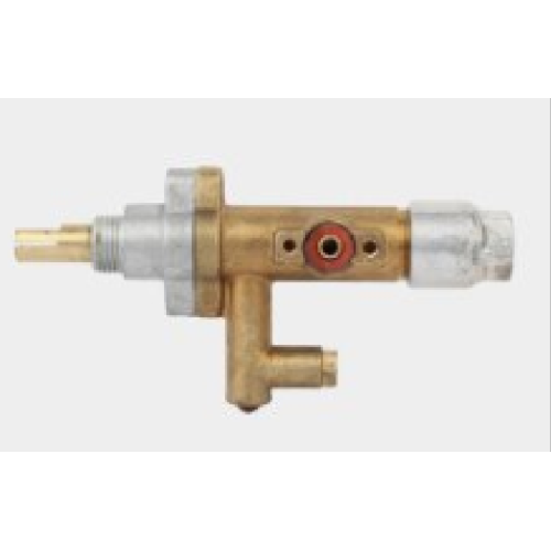 Válvula de alto desempenho e série de conexões estilo americano capacitam a indústria global de controle de fluidos