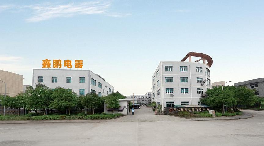 Ninghai County Xinpeng Electrical,Co.,Ltd.