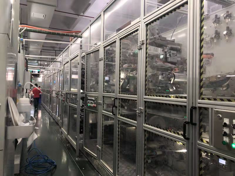 Shandong Tianzige International Trade Co., Ltd