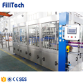 Carbonated Drinking Production Line with Reasonable Price: Filling Machine for Carbonated Drinking Water1